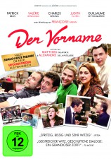 Der Vorname Film Poster #458: Der Vorname Yaniss Lespert Warner Valérie