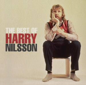 Harry Nilsson - Harry Edward Nilsson