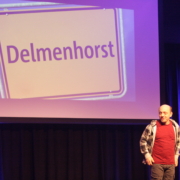Bernhard Hoecker - Event in Delmenhorst