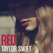 Taylor Swift and harry Styles - tolle Frisur - neues Album -Red