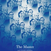 Paul Thomas Anderson's The Master is such