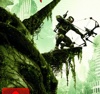 Crysis 3 erscheint im Frühjahr 2013 für PS3, Xbox360