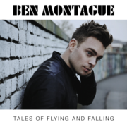 Ben Montague New Single release NOW!