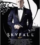 James Bond 007 Skyfall - Daniel Craig