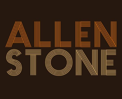 Allen Stone Live - New Album out Now