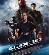 gi-joe2 Official Poster from the Movie