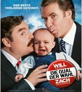 Die Qual der Wahl - Kinostart Oktober 2012 - Official