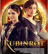 Rubinrot - Poster- Neue Details